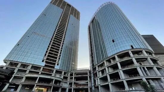 20亿起拍！广州知名烂尾*流拍，只剩27年土地使用权！