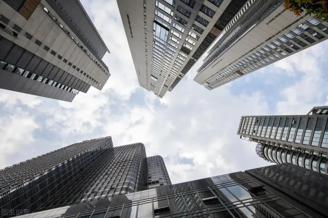 拐点已*！9天超40地楼市松绑！