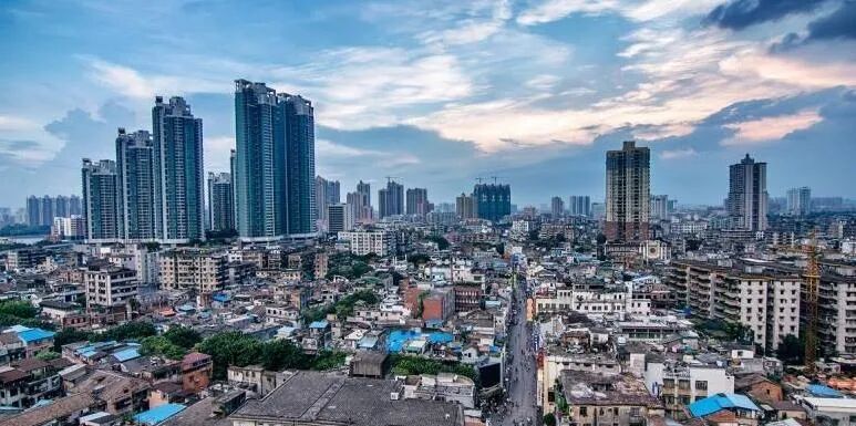 重要信号！城市更新开始提速！广州旧改招商将有大利好？