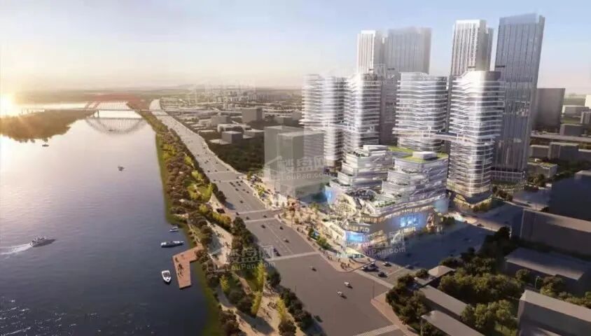 补缴超6亿地价！广州海珠区*大城中村改造有新进展……