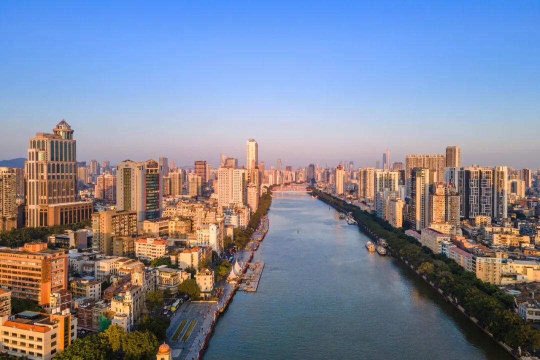 超1220亿！刚刚，广州2022全年土拍落幕！