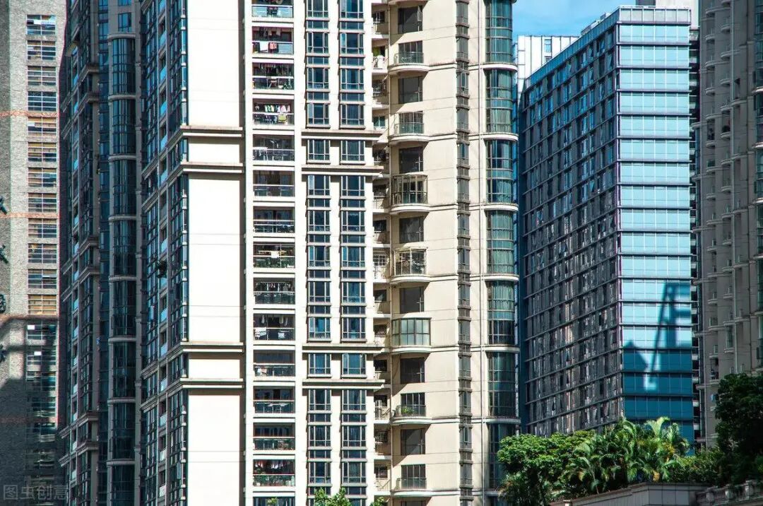 *新消息！广州楼市“限跌令”来了！