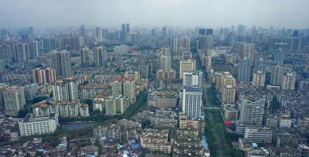 广州住建局发布旧改新政！