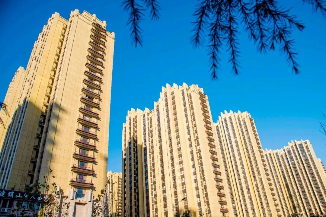 好消息！购房成本进一步降低！