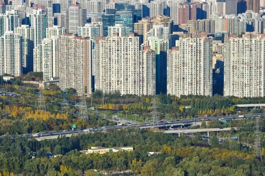 楼市大消息！这个一线城市有两地取消“双限购”！什么信号？