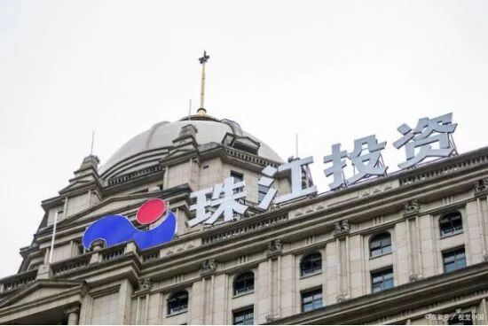 已储备111个旧改！珠江投资*新披露……