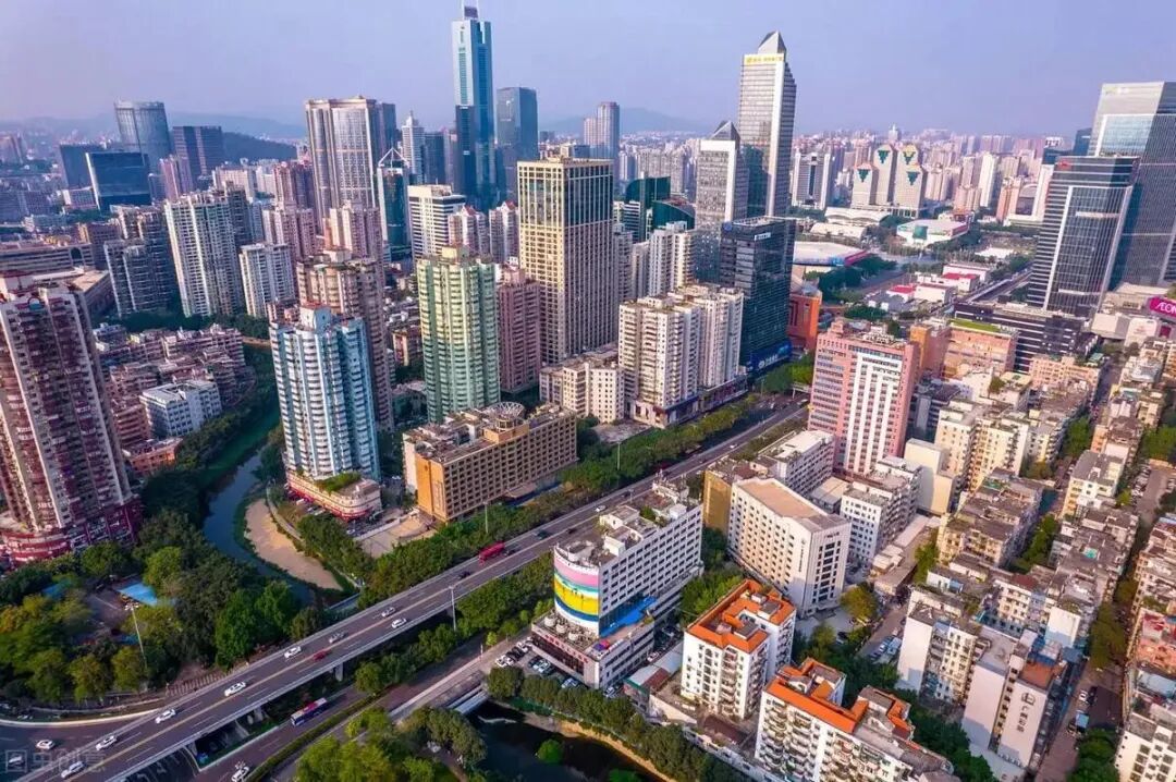 187亿！广州今年总价*诞生，海珠成本次拍地*大赢家！