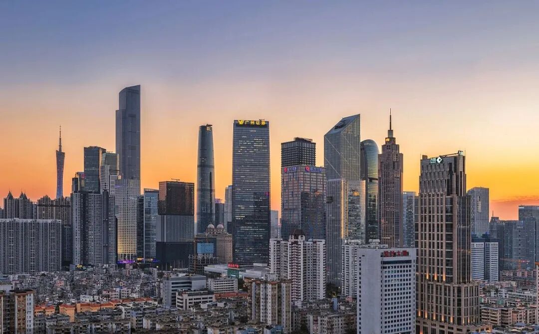 重大利好！大湾区四城放松楼市限购政策！