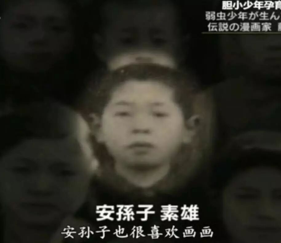 哆啦a梦 两个 爸爸 的友情往事 拥有他们的童年 是一种幸运 蹦迪班长 微信公众号文章阅读 Wemp