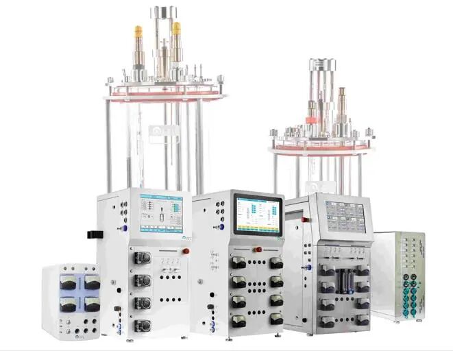 相約濟南丨艾貝泰誠邀您參加2025濟南生物發(fā)酵系列展