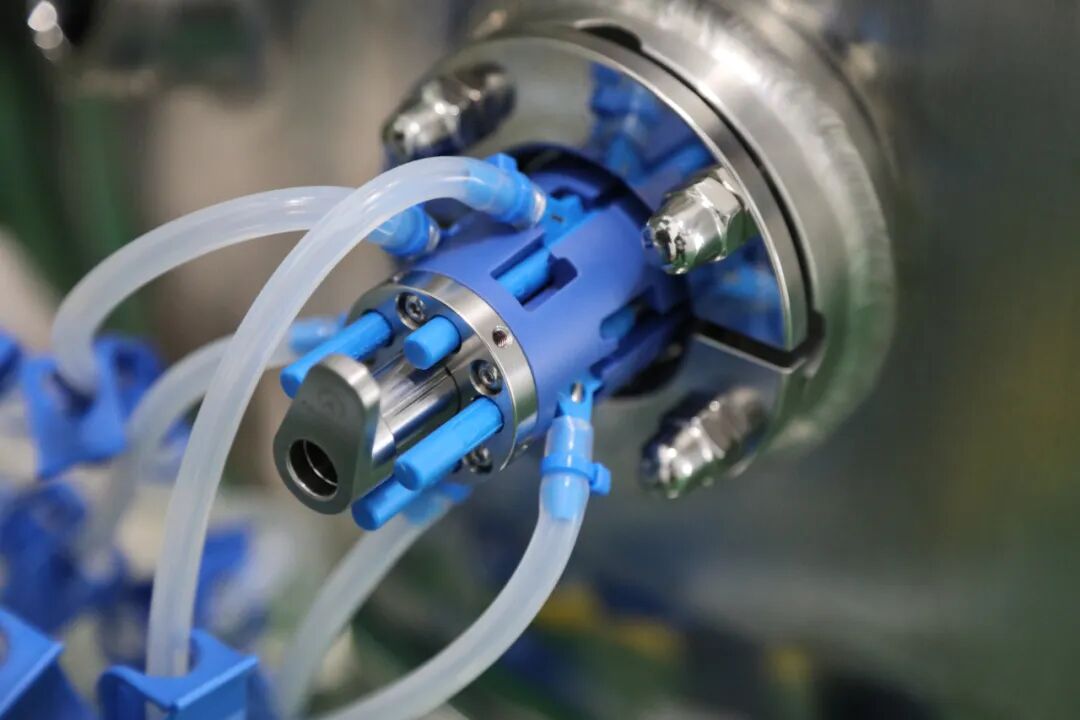 艾贝泰AppliAsep®无菌取样系统