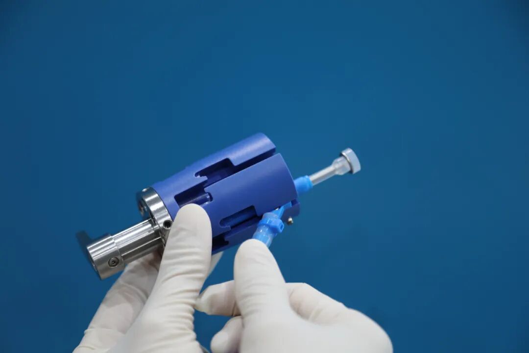 艾贝泰AppliAsep®无菌取样系统