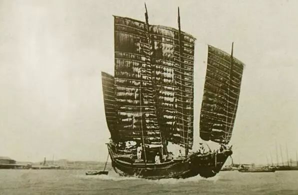 集合眾多黑科技的中國四大古船，有些技術至今仍被運用於船舶 歷史 第4張