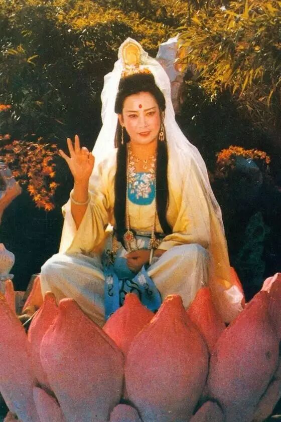 铁扇公主的降水过程,我们可以称之为"工具派".