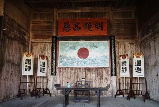 古代「三堂會審」是指哪「三堂」，哪些重大案犯會走此流程 歷史 第9張