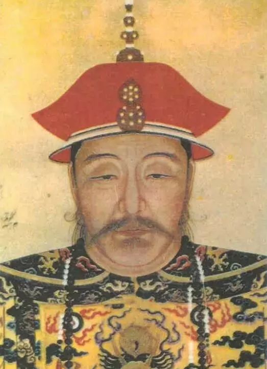 滿洲八大姓里，哪個姓氏與愛新覺羅家族的愛恨糾葛最深丨百談清史 歷史 第4張