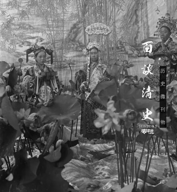 滿洲八大姓里，哪個姓氏與愛新覺羅家族的愛恨糾葛最深丨百談清史 歷史 第2張