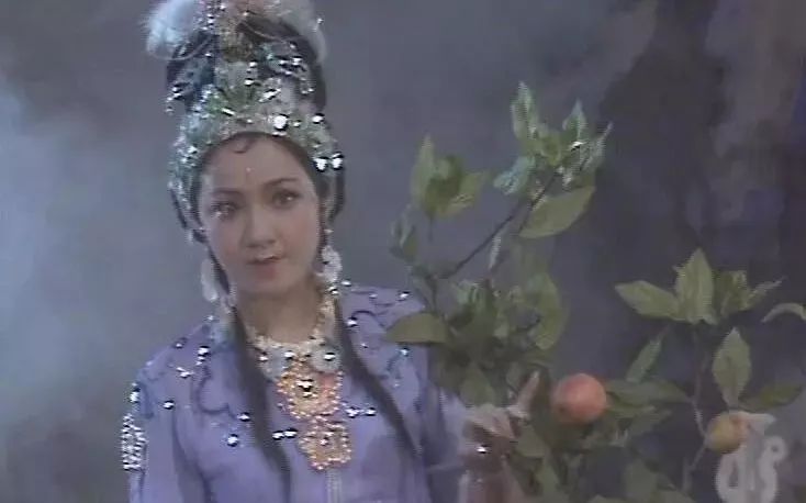 西遊記中唐僧為哪位女妖精摘過桃子，還親切的稱其為「娘子」丨風林話古論今 歷史 第4張