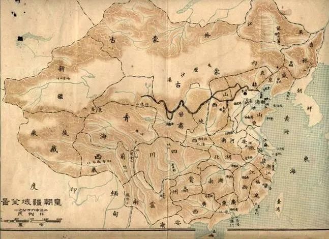 為何說乾隆是清朝最敢否定先祖、挑戰祖制的帝王？他做過哪些事丨百談清史 歷史 第8張