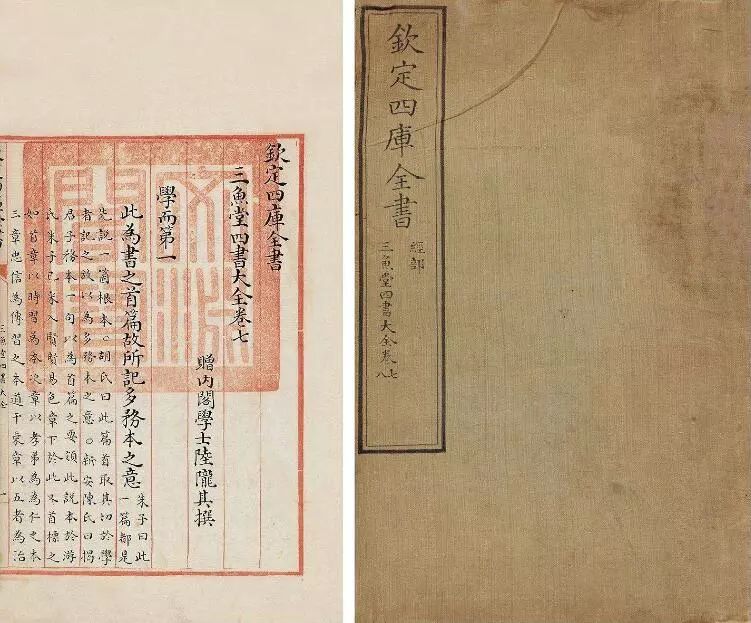 在古代紅樓夢、西遊記、孫子兵法等屬於禁書，它們為何被禁 歷史 第3張