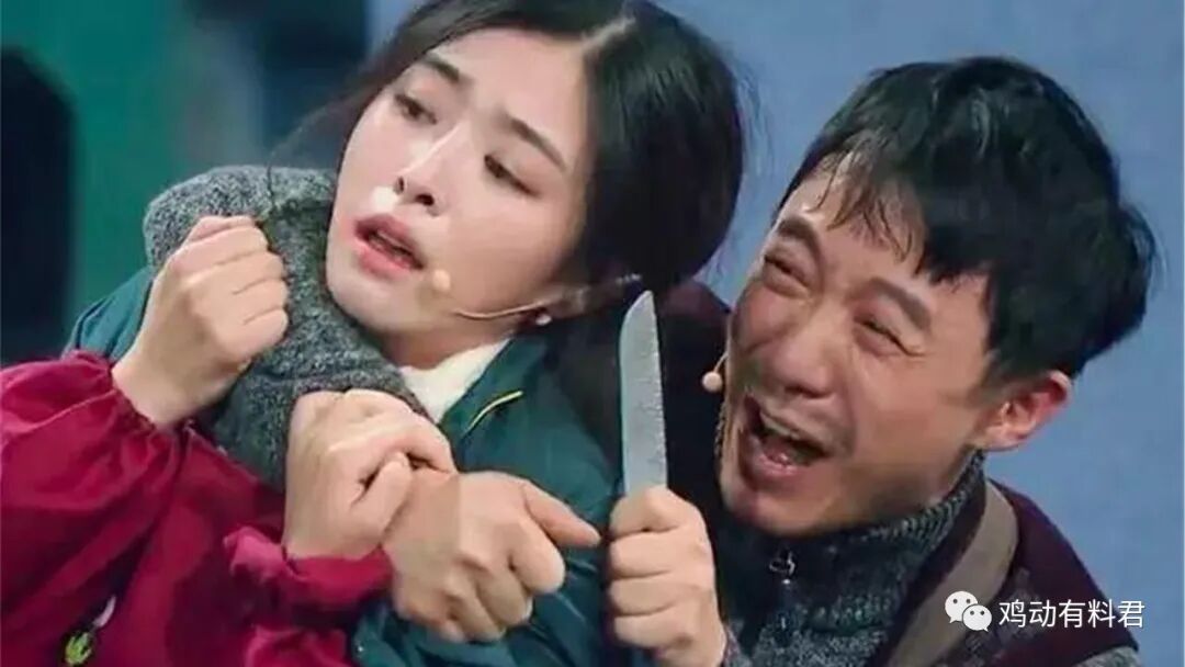 曾和刘德华暧昧不清，还被曝大尺度不雅照！国民妹妹还能洗白吗？（组图） - 35