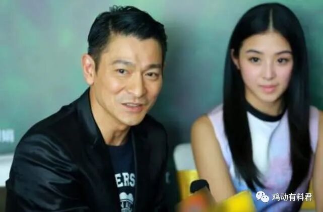 曾和刘德华暧昧不清，还被曝大尺度不雅照！国民妹妹还能洗白吗？（组图） - 30