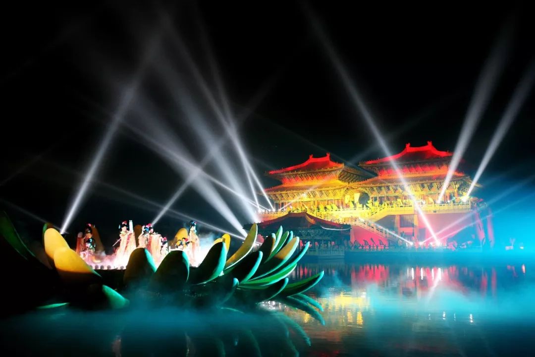 开封：清明上河园这样的优惠，一年只有一次！