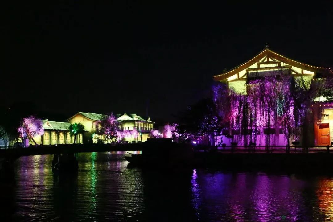 开封：清明上河园这样的优惠，一年只有一次！
