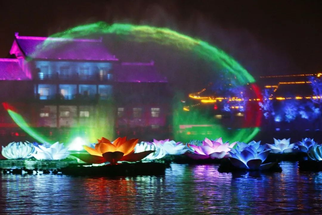开封：清明上河园这样的优惠，一年只有一次！