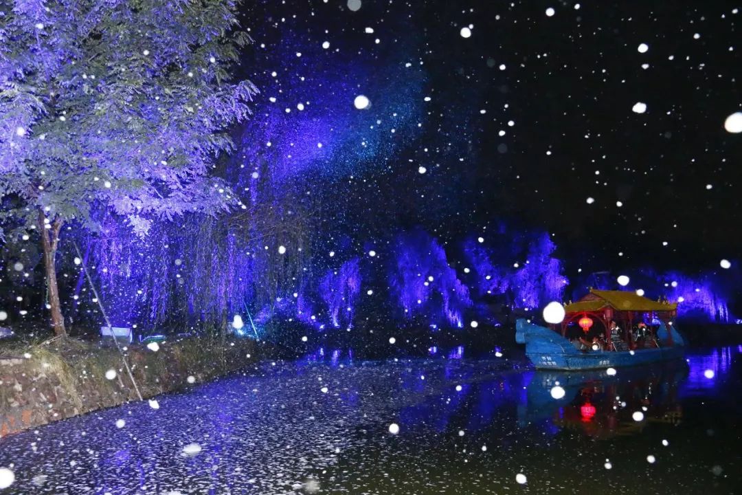 开封：清明上河园这样的优惠，一年只有一次！