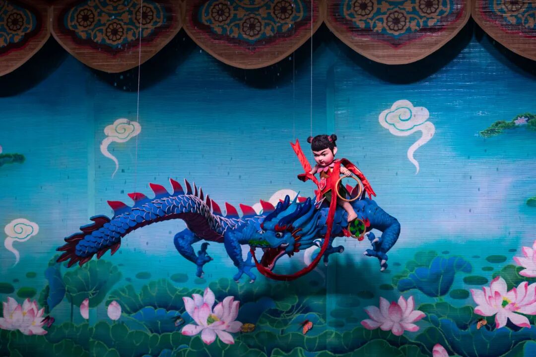 “五一”攻略！游清明上河园，就看这篇！