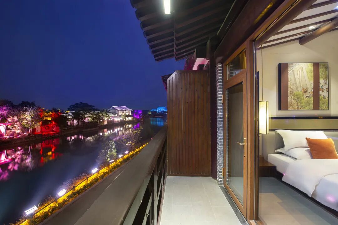 “五一”攻略！游清明上河园，就看这篇！