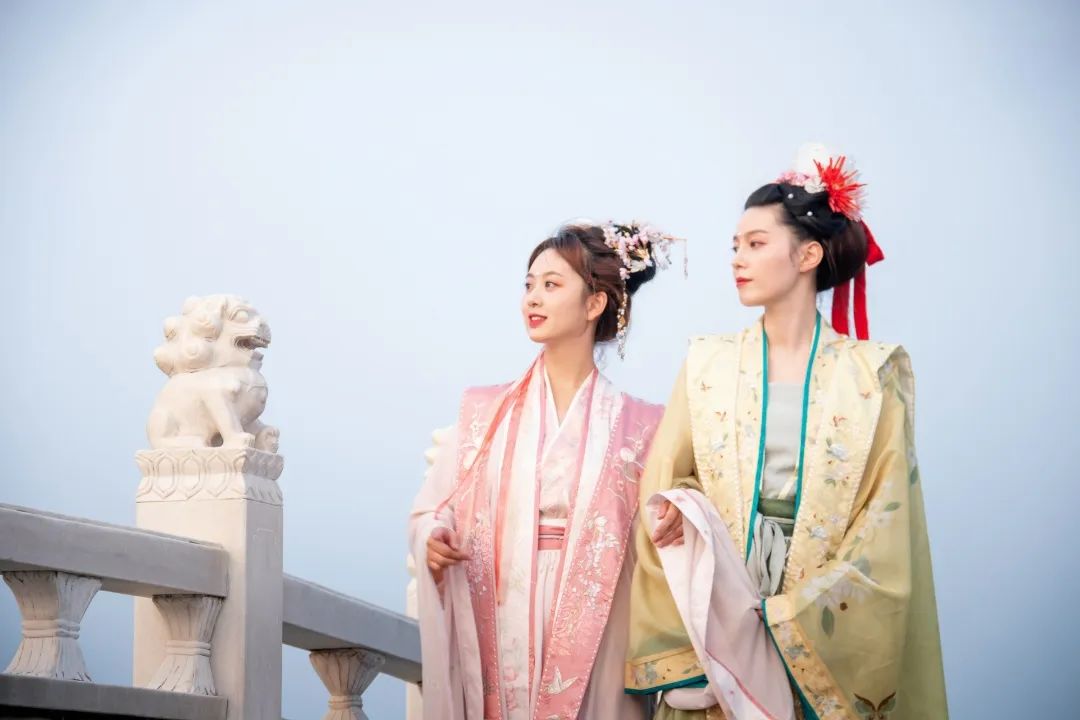 “五一”攻略！游清明上河园，就看这篇！