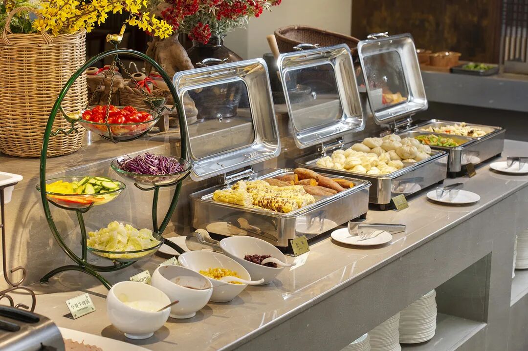 “五一”攻略！游清明上河园，就看这篇！