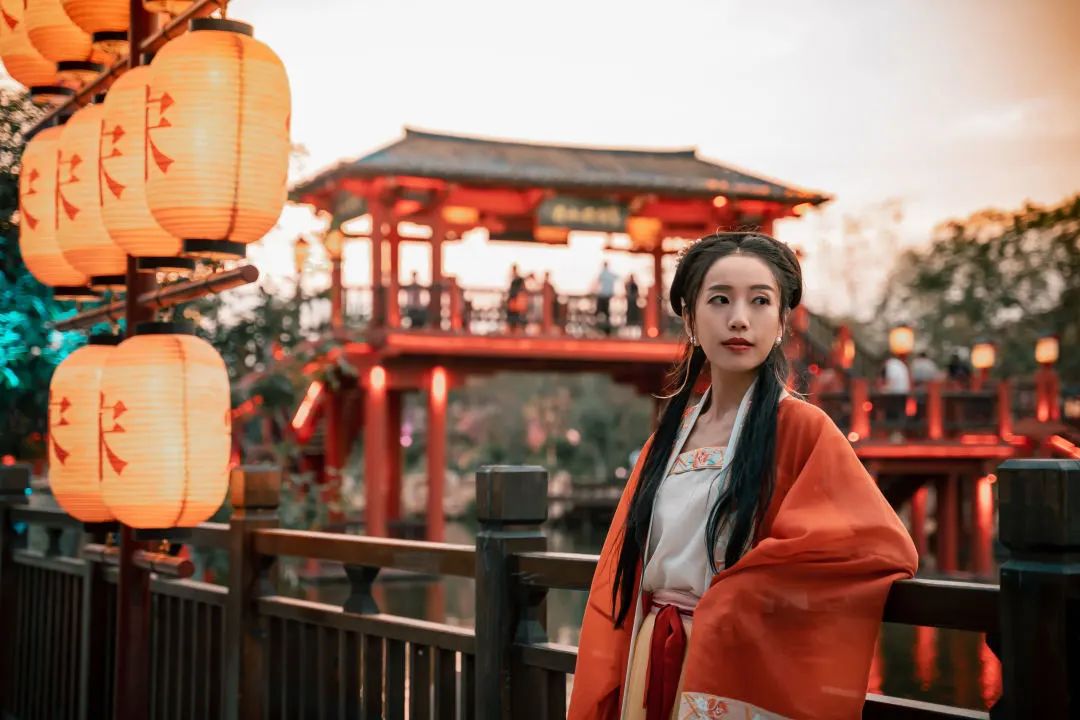 “五一”攻略！游清明上河园，就看这篇！