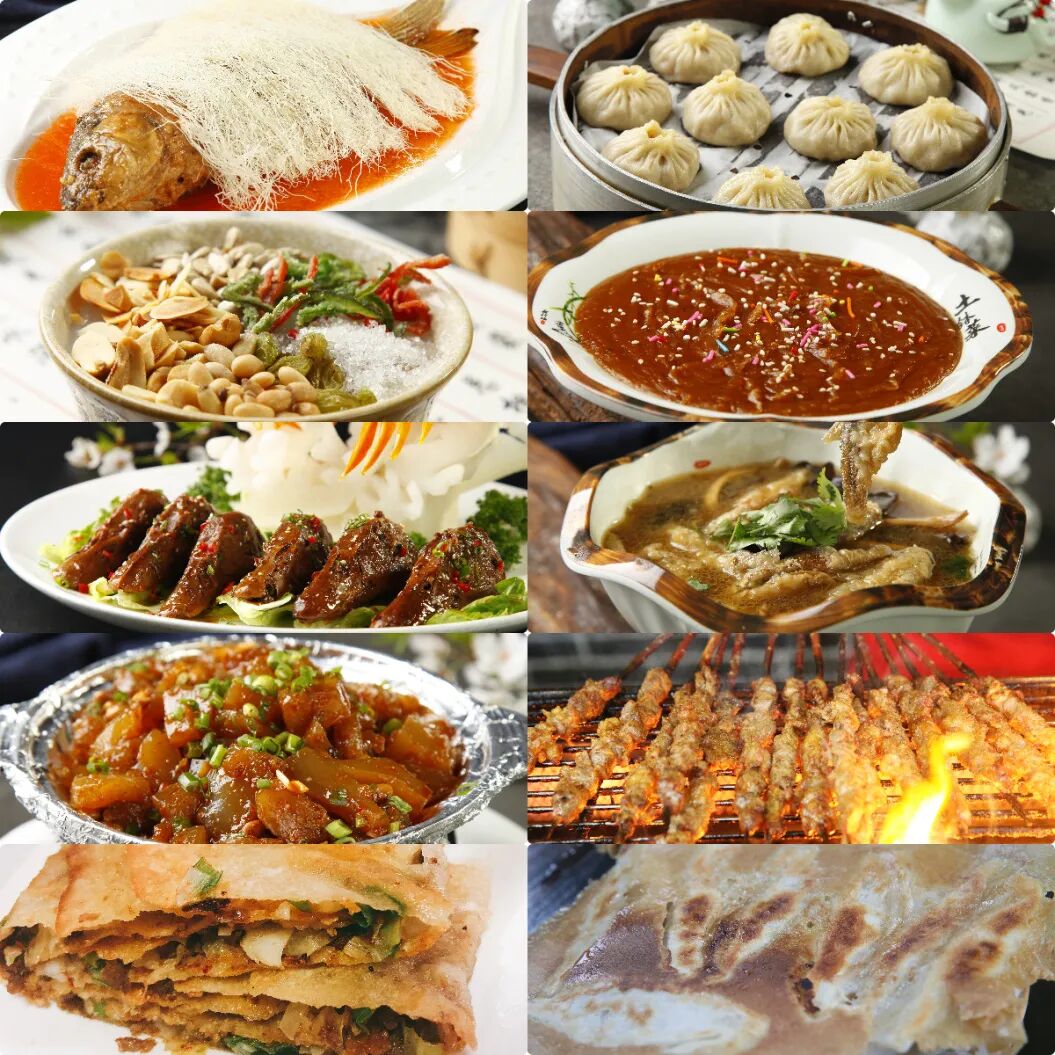 “五一”攻略！游清明上河园，就看这篇！