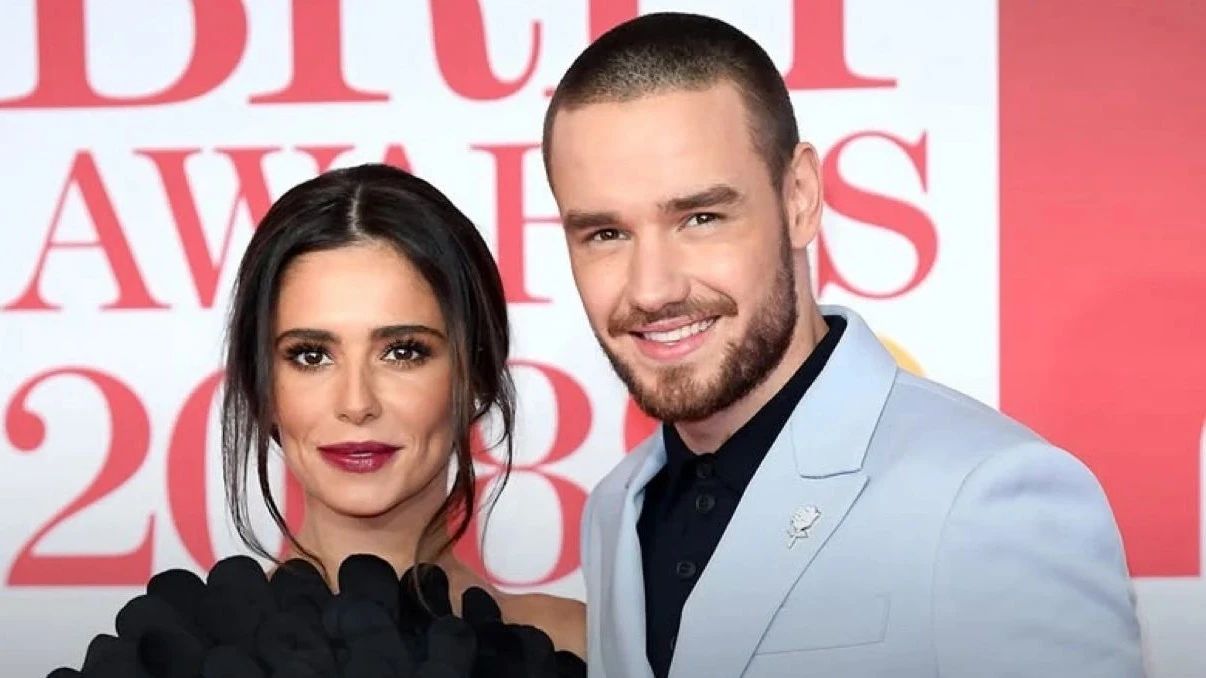 Cheryl Cole 监管  Liam Payne 的遗产,共计 3200 万美元!
