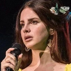 Lana Del Rey 遭死亡威胁,令人惋惜!