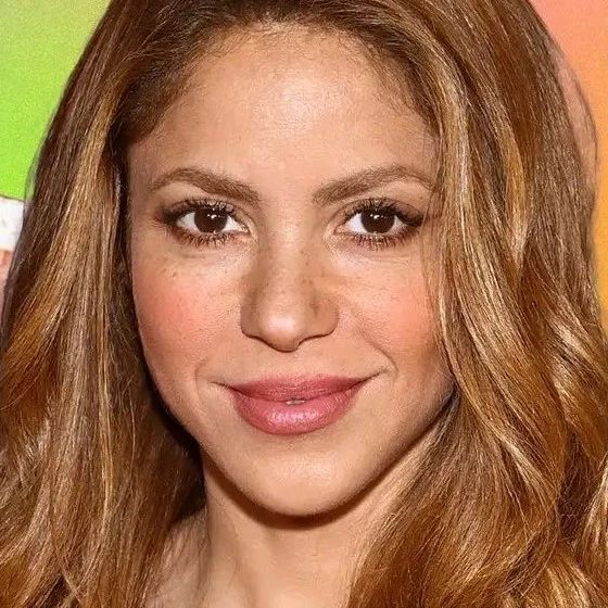 Shakira 新单曲没有提及前男友,收听量低迷……