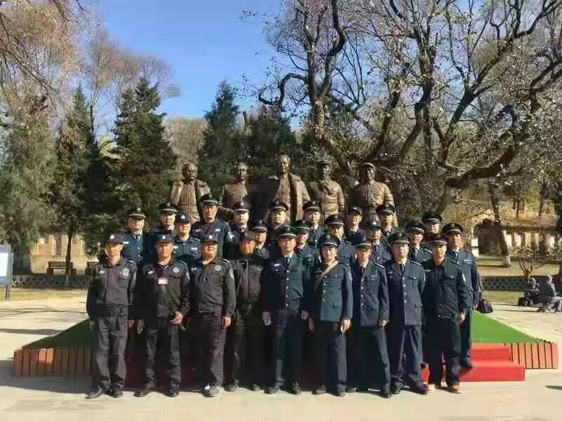 延安精神，文化之旅 ——延安红色教育学习心得体会