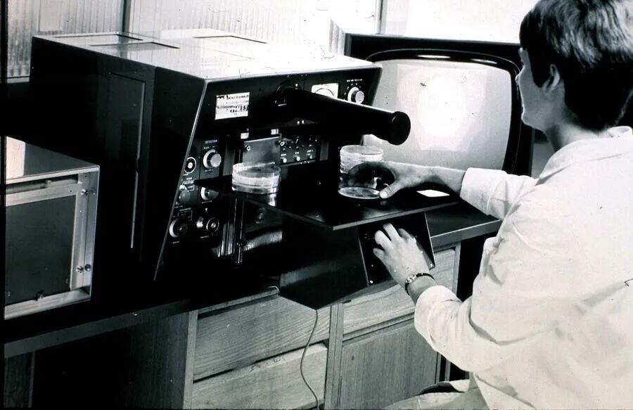 徠卡175周年：顯微圖像分析簡史——從電視圖像分析儀到集成數(shù)字軟件解決方案的定量顯微技術(shù)