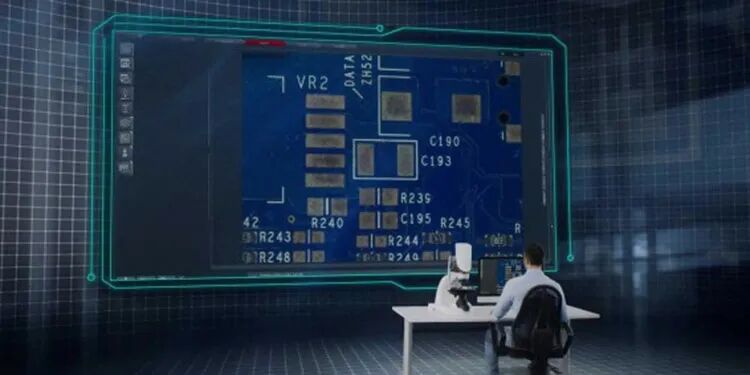 徕卡175周年：显微图像分析简史——从电视图像分析仪到集成数字软件解决方案的定量显微技术