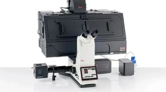 新品发布 | 徕卡宽场“革新技术