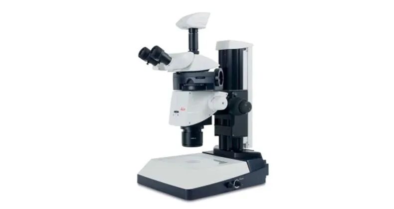 徠卡175周年：體視顯微鏡的歷史