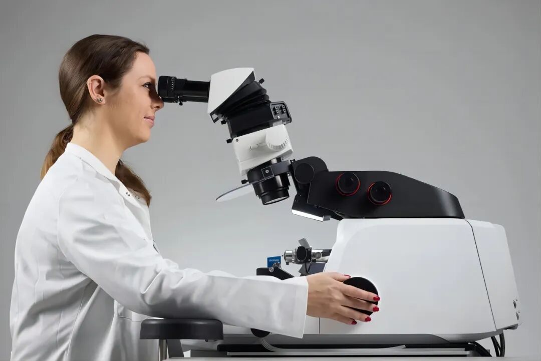 領(lǐng)拓聚焦 | 超薄切片機(jī)新品發(fā)布會(huì)暨電鏡前處理設(shè)備分享會(huì)