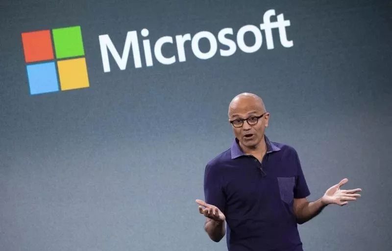 微软将在达拉斯扩张 新增600高薪职位