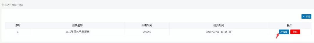 排污许可证管理系统升级！执行报告应该这样填报和检查