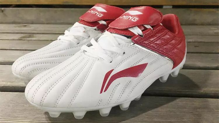 出新,初心!李宁铁系列战靴实战评测