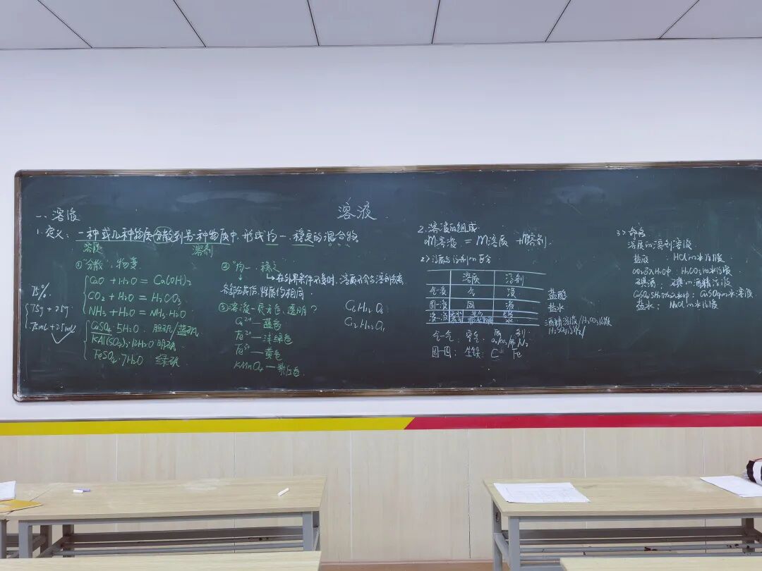 元调签约不够可靠？中考高分才是王道！初三寒假二期班火热报名中