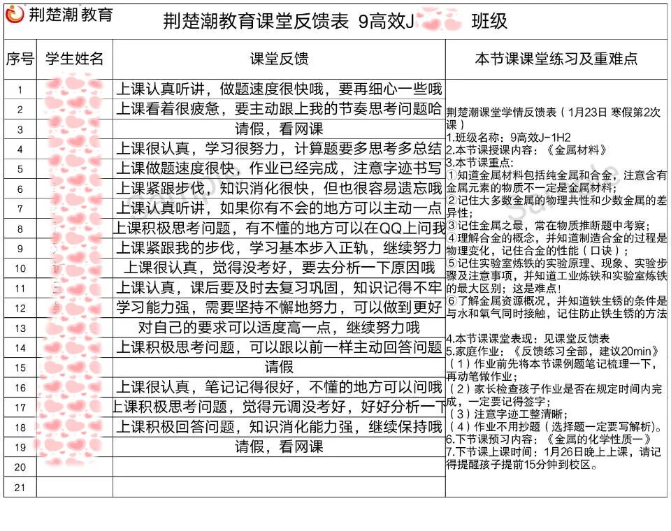 元调签约不够可靠？中考高分才是王道！初三寒假二期班火热报名中